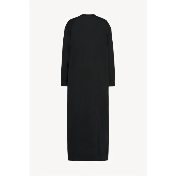 The Row Luza Dress - Dresses - Luxury Ready-to-Wear at Luxury Shoes 