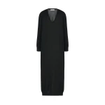 The Row Luza Dress - Dresses - Luxury Ready-to-Wear at Luxury Shoes 