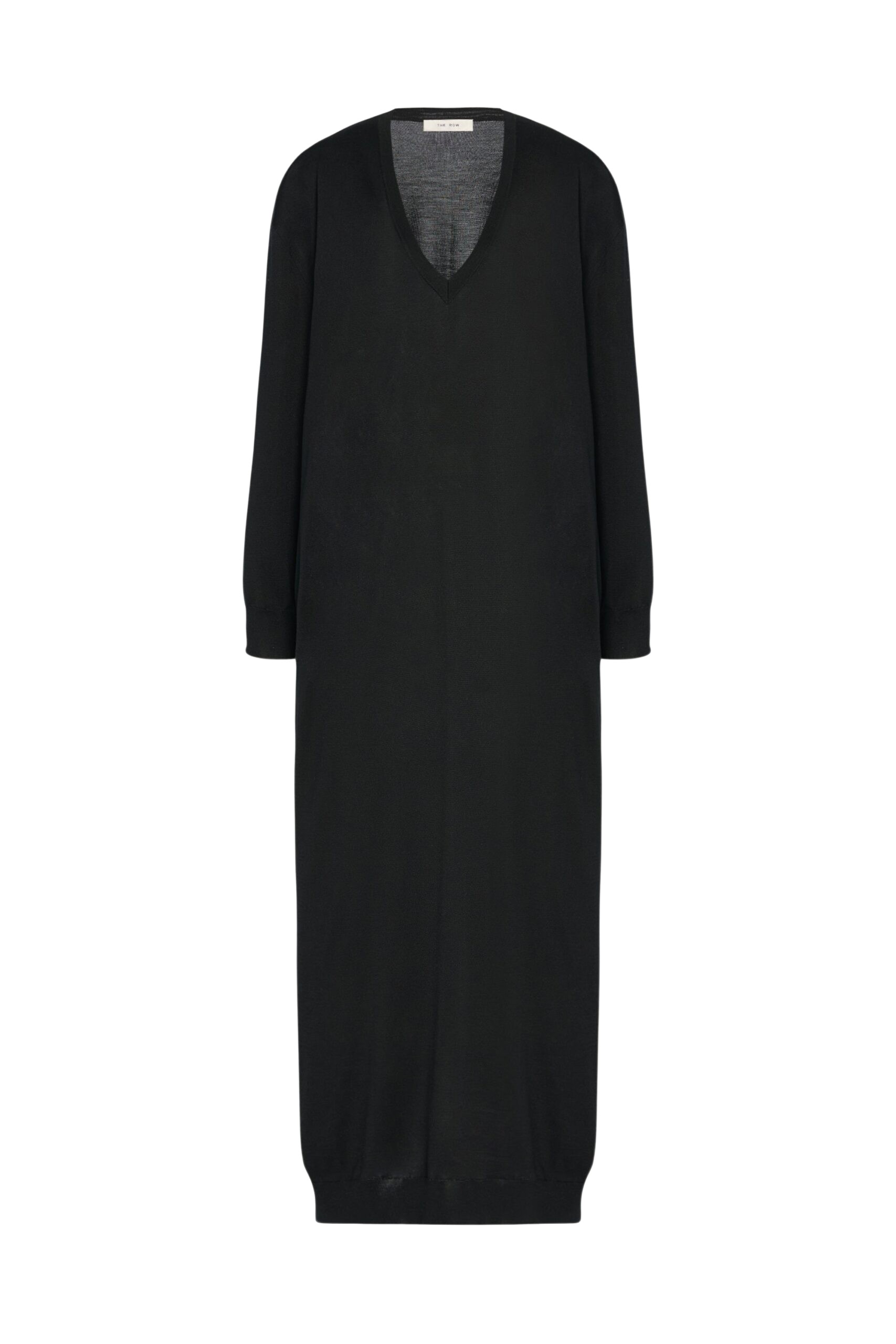 The Row Luza Dress - Dresses - Luxury Ready-to-Wear at Luxury Shoes 