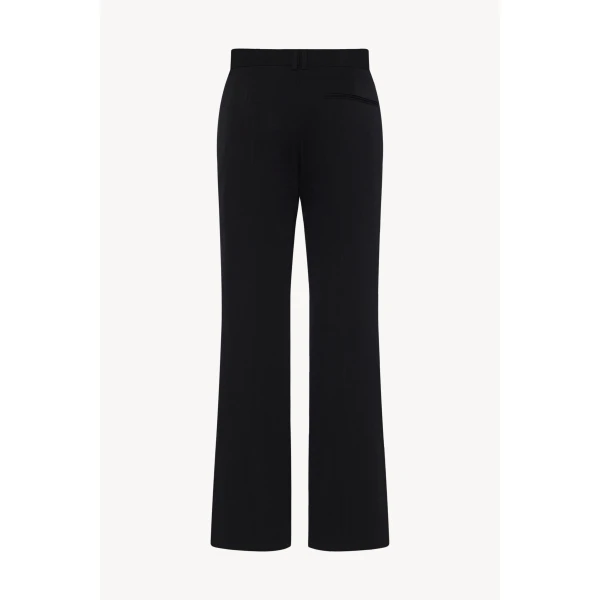 The Row Lyndi Pant - Pants - Luxury Ready-to-Wear at Luxury Shoes 