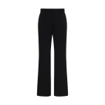 The Row Lyndi Pant - Pants - Luxury Ready-to-Wear at Luxury Shoes 
