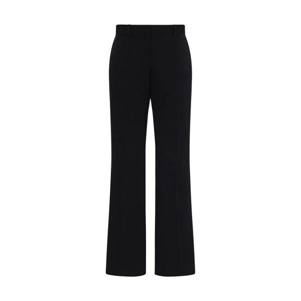 The Row Lyndi Pant - Pants - Luxury Ready-to-Wear at Luxury Shoes 