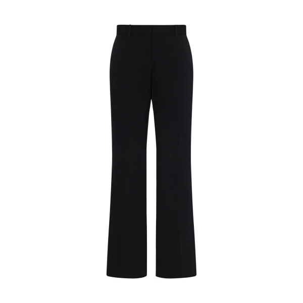 The Row Lyndi Pant - Pants - Luxury Ready-to-Wear at Luxury Shoes 