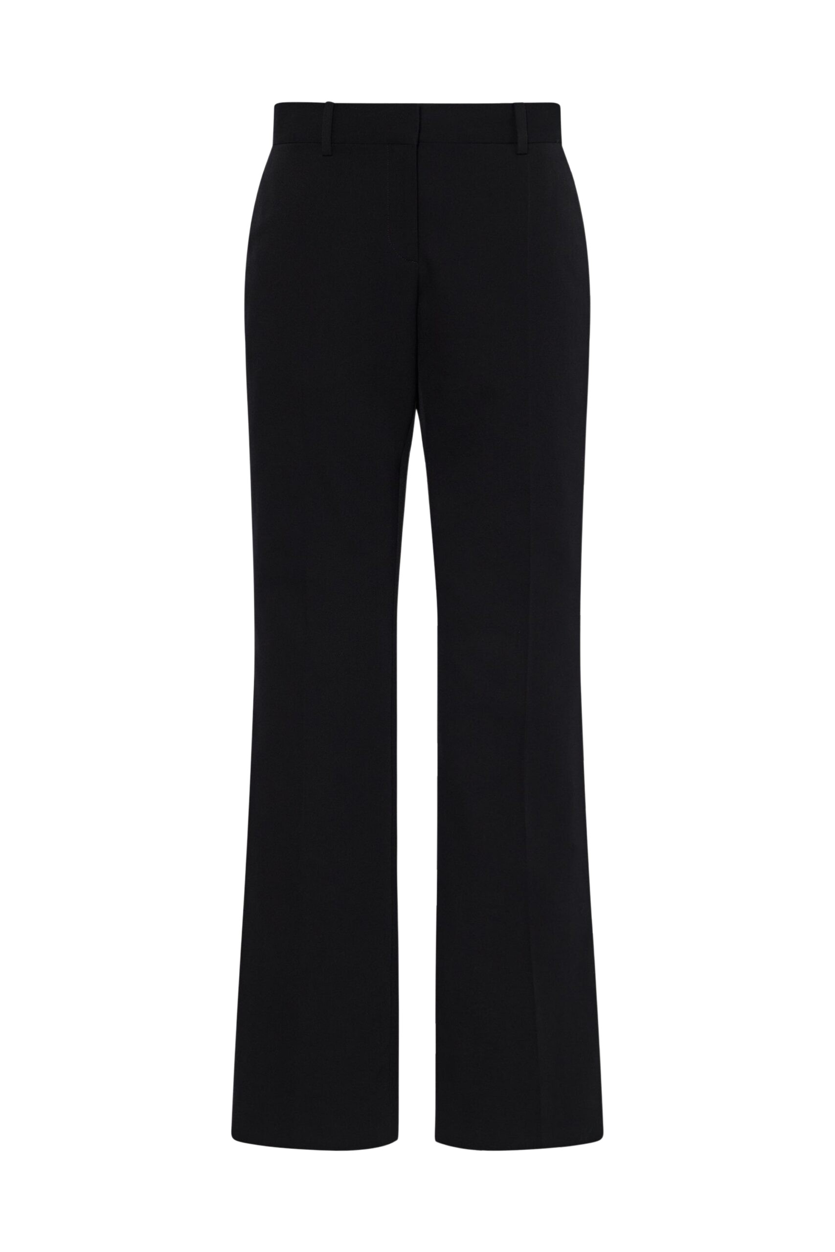 The Row Lyndi Pant - Pants - Luxury Ready-to-Wear at Luxury Shoes 