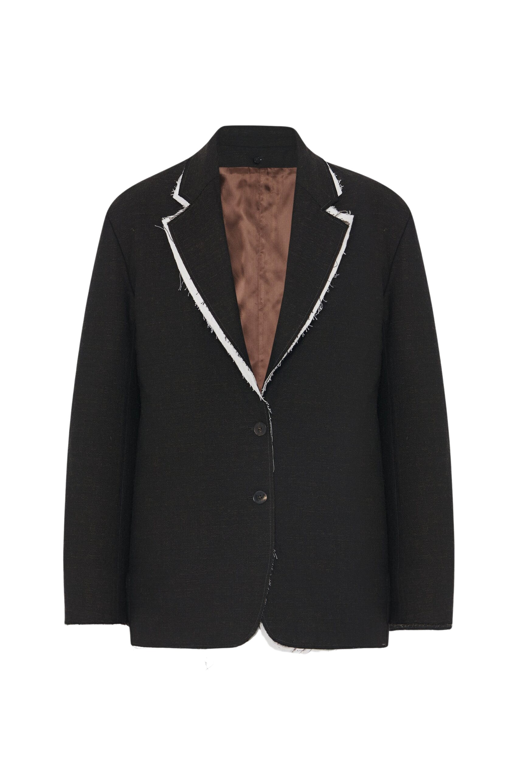 The Row Lysandre Jacket
