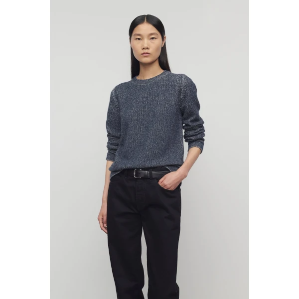The Row Lyse Sweater - Knitwear - Luxury Ready-to-Wear at Luxury Shoes 