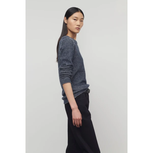 The Row Lyse Sweater - Knitwear - Luxury Ready-to-Wear at Luxury Shoes 
