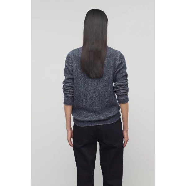 The Row Lyse Sweater - Knitwear - Luxury Ready-to-Wear at Luxury Shoes 