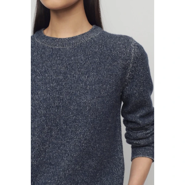 The Row Lyse Sweater - Knitwear - Luxury Ready-to-Wear at Luxury Shoes 