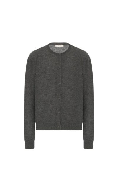 The Row Madero Cardigan - Knitwear - Luxury Ready-to-Wear at Luxury Shoes 