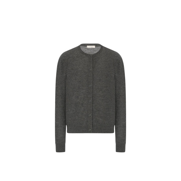 The Row Madero Cardigan - Knitwear - Luxury Ready-to-Wear at Luxury Shoes 