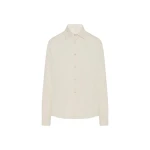 The Row Maigret Shirt - Tops - Luxury Ready-to-Wear at Luxury Shoes 