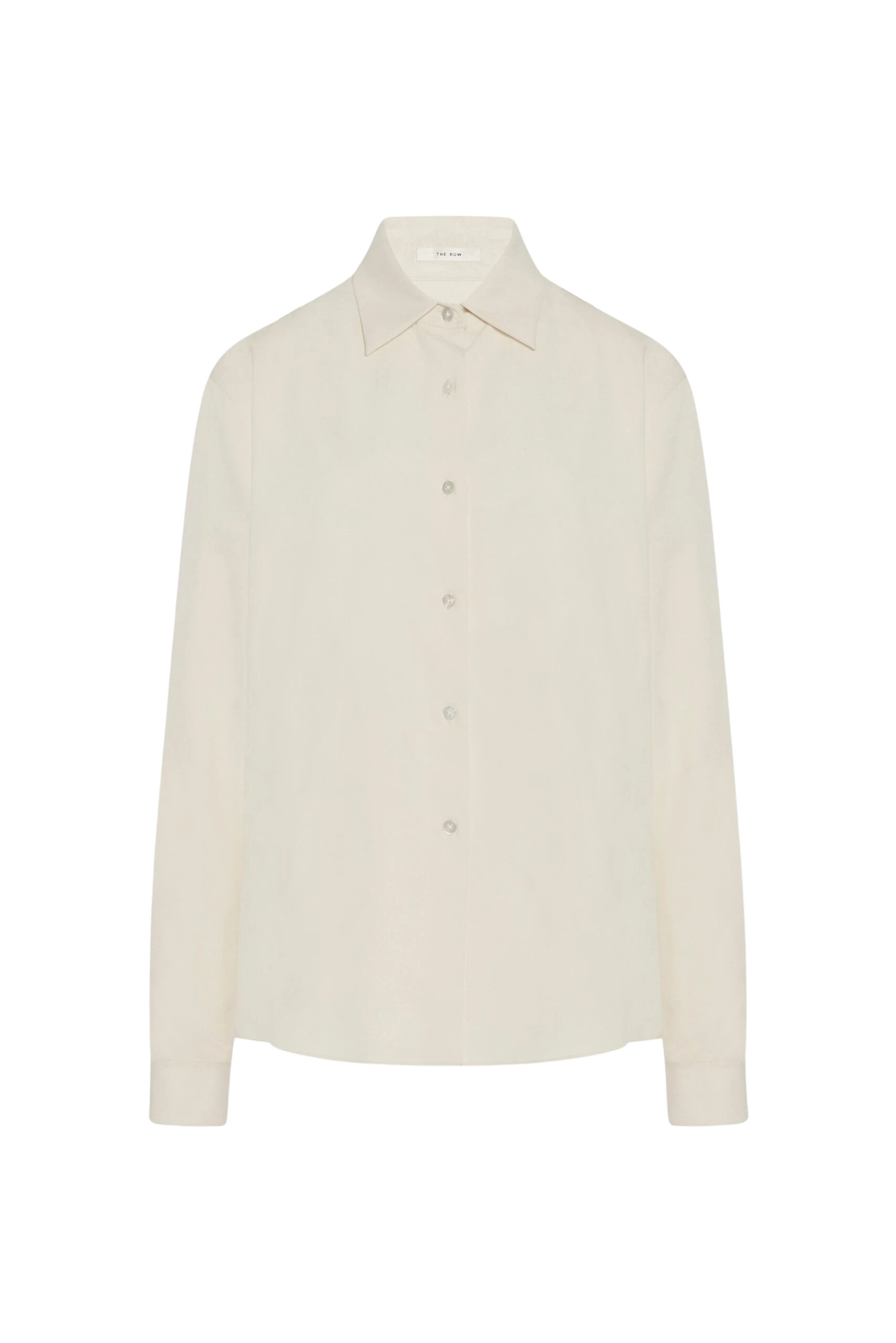 The-Row-Maigret-Shirt-coveti-6-scaled31854_nobg The Row Maigret Shirt - Tops - Luxury Ready-to-Wear at Luxury Shoes