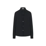 The Row Maigret Shirt - Tops - Luxury Ready-to-Wear at Luxury Shoes 