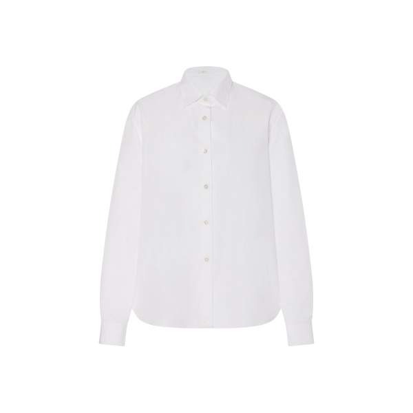 The Row Maigret Shirt - Tops - Luxury Ready-to-Wear at Luxury Shoes 