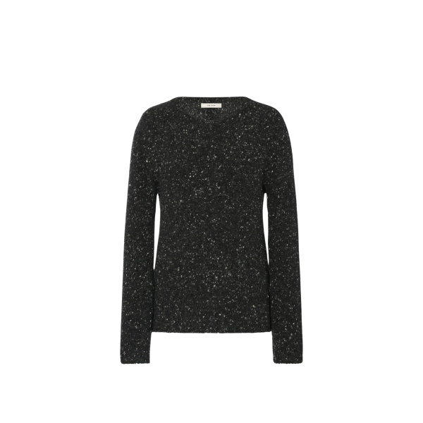 The Row Maira Sweater - Knitwear - Luxury Ready-to-Wear at Luxury Shoes 