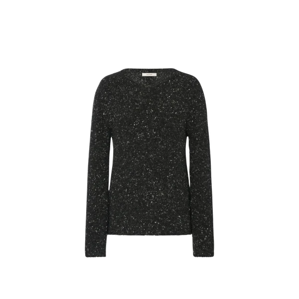 The Row Maira Sweater - Knitwear - Luxury Ready-to-Wear at Luxury Shoes 