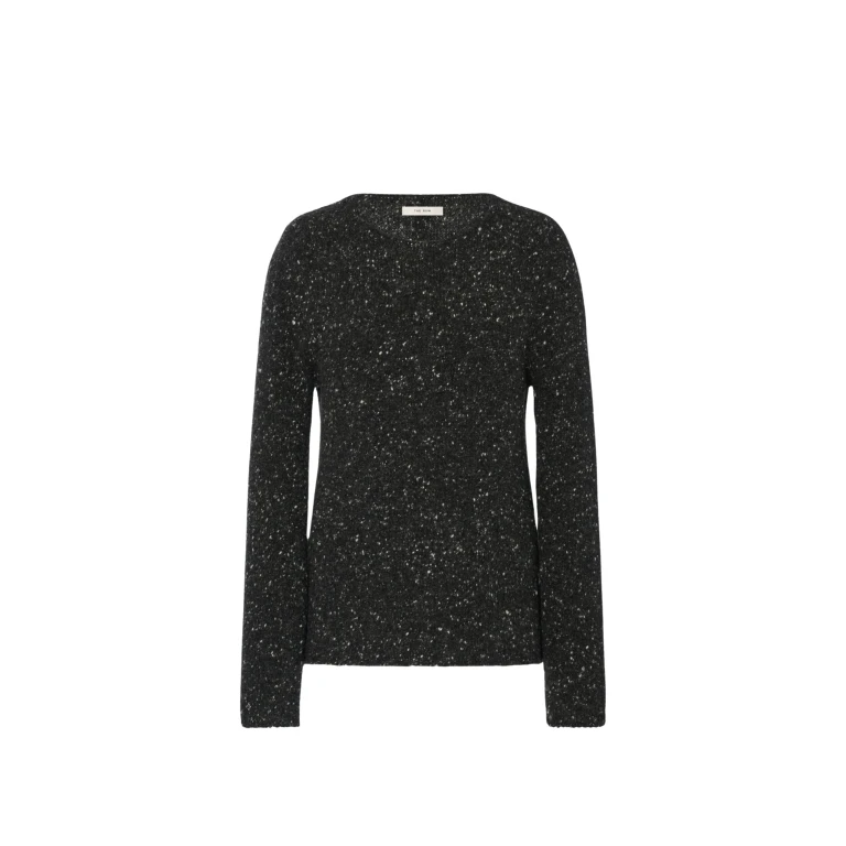 The Row Maira Sweater - Knitwear - Luxury Ready-to-Wear at Luxury Shoes 