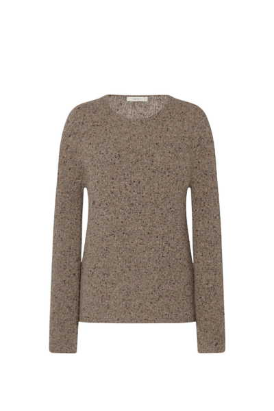 The Row Maira Sweater - Knitwear - Luxury Ready-to-Wear at Luxury Shoes 