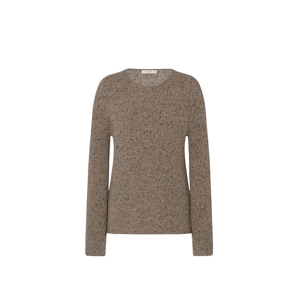 The Row Maira Sweater - Knitwear - Luxury Ready-to-Wear at Luxury Shoes 
