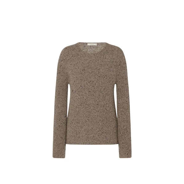 The Row Maira Sweater - Knitwear - Luxury Ready-to-Wear at Luxury Shoes 