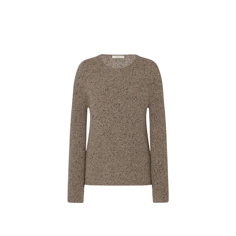The Row Maira Sweater - Knitwear - Luxury Ready-to-Wear at Luxury Shoes 
