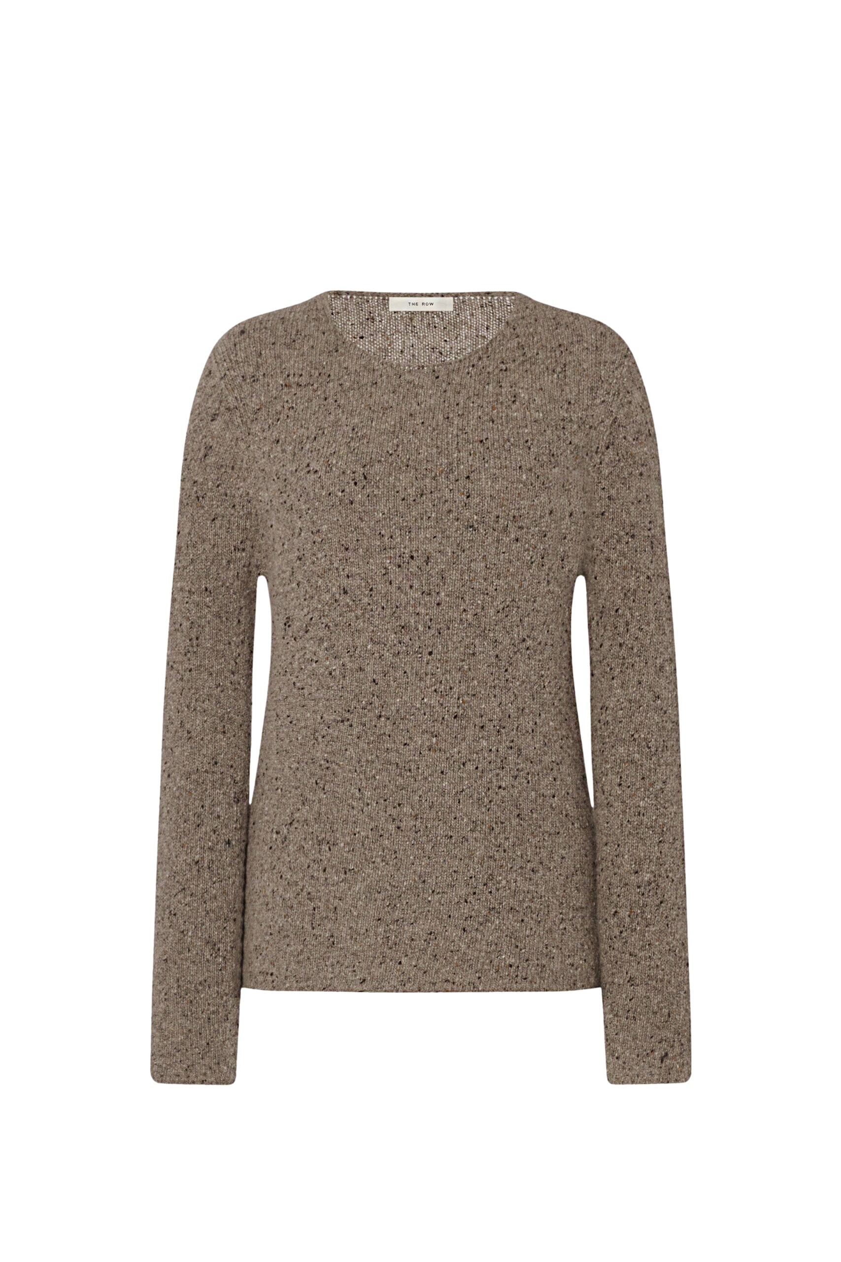 The Row Maira Sweater