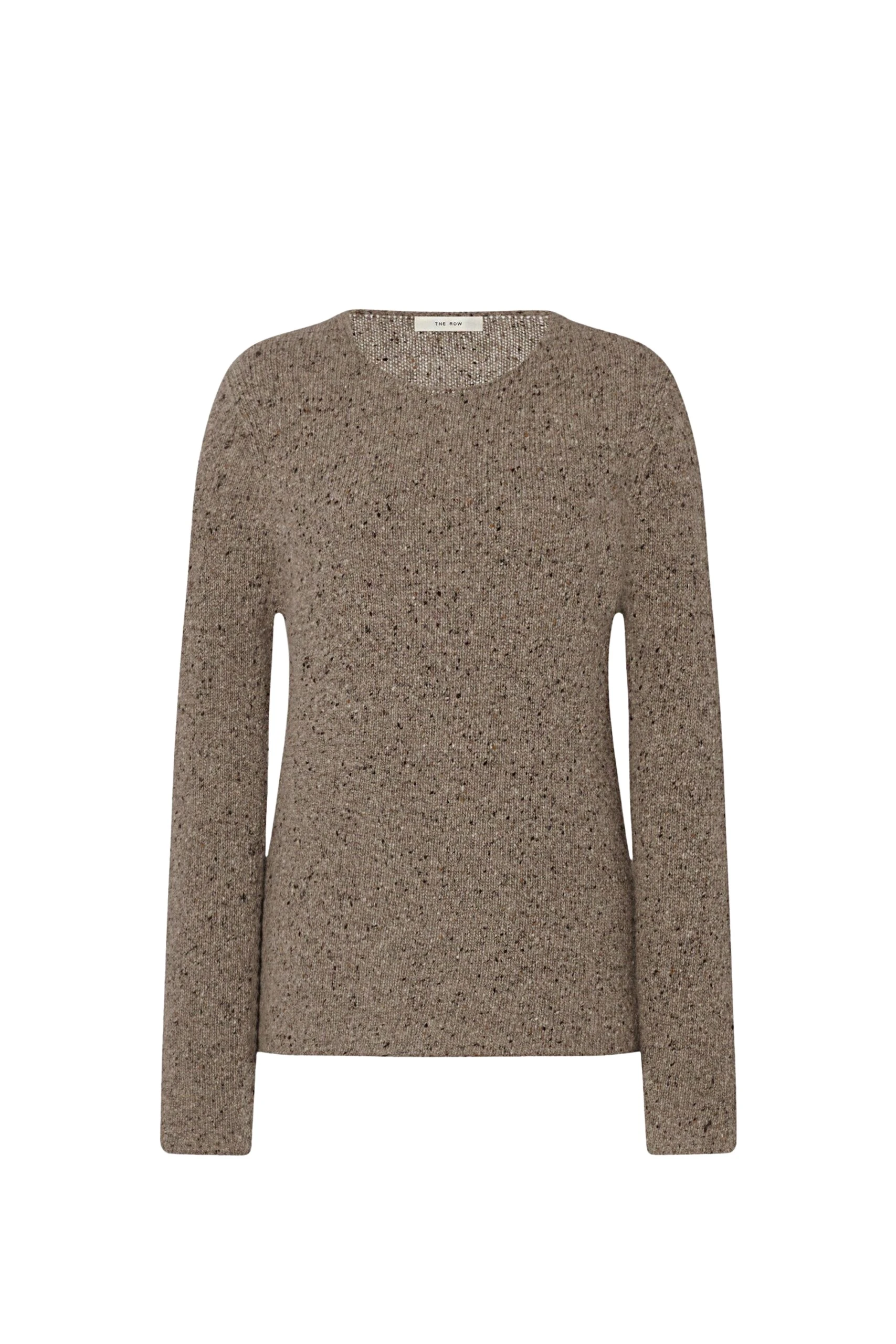 The-Row-Maira-Sweater-coveti-scaled49978_nobg The Row Maira Sweater - Knitwear - Luxury Ready-to-Wear at Luxury Shoes