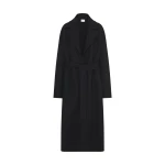 The Row Malika Coat - Coats - Luxury Ready-to-Wear at Luxury Shoes 