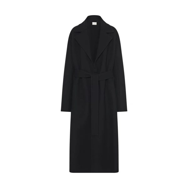 The Row Malika Coat - Coats - Luxury Ready-to-Wear at Luxury Shoes 