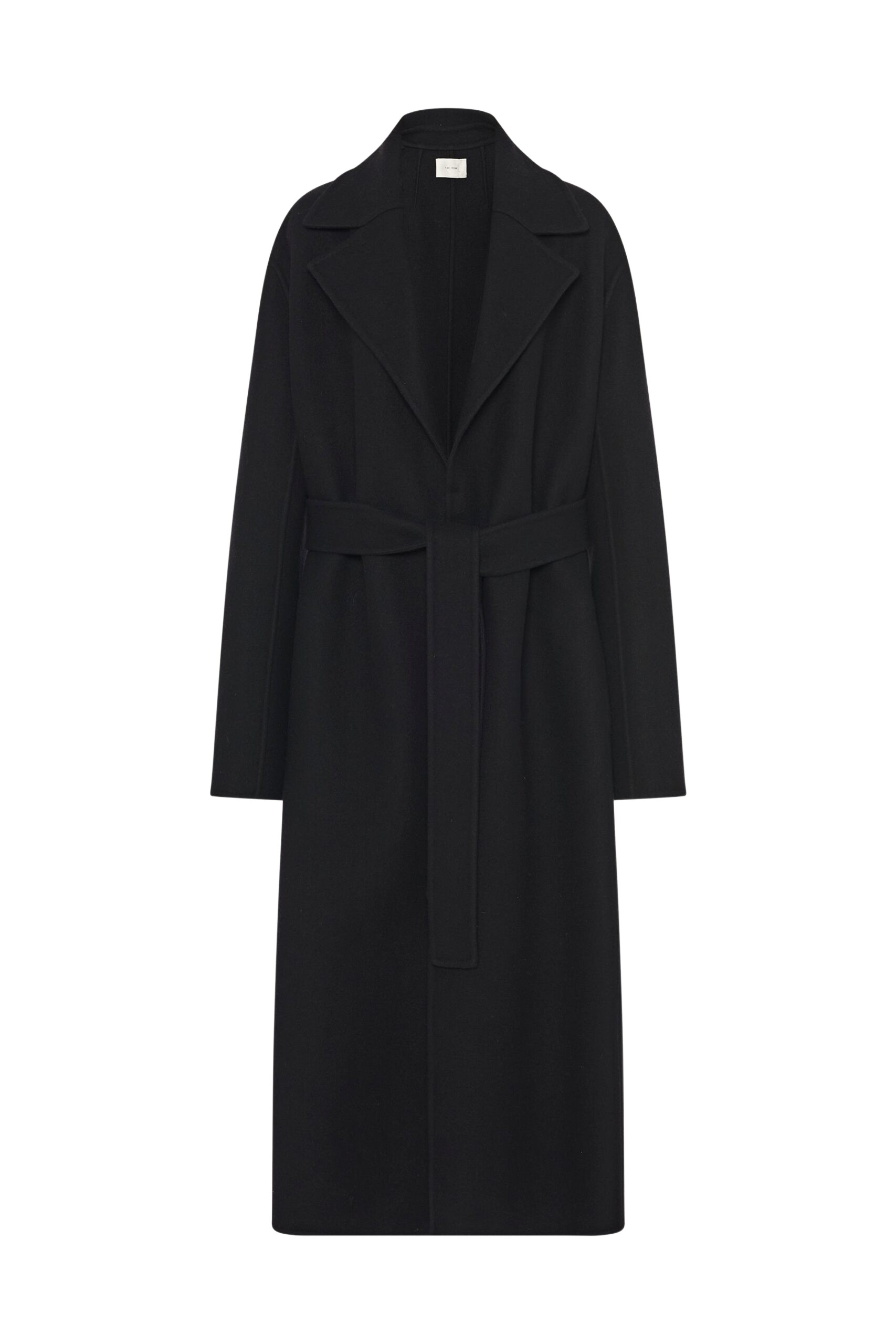 The Row Malika Coat
