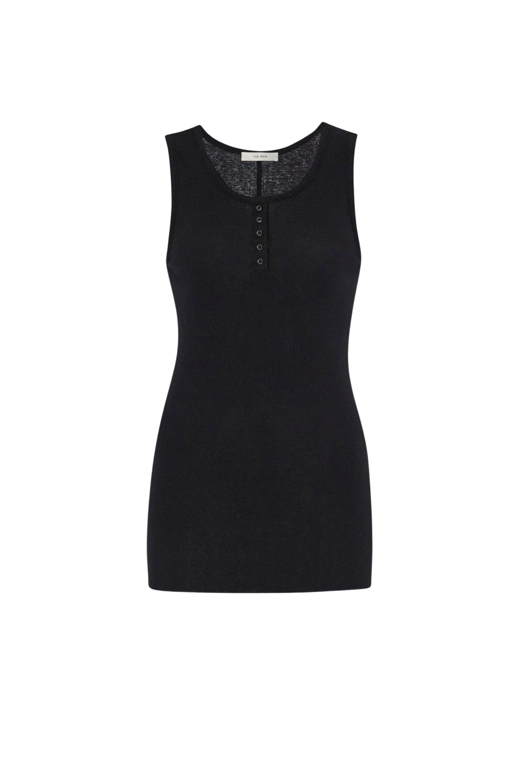 The-Row-Mansel-Top-coveti-6-scaled36149_nobg The Row Mansel Top - Tops - Luxury Ready-to-Wear at Luxury Shoes