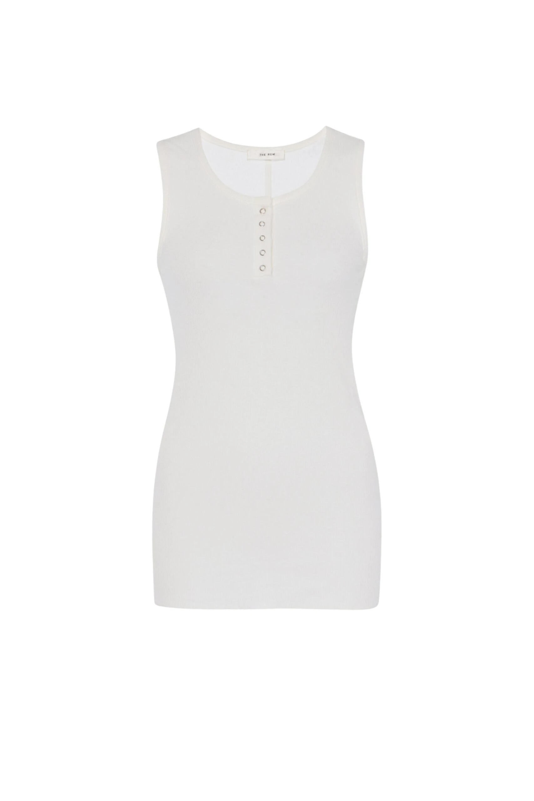 The-Row-Mansel-Top-coveti-scaled63860_nobg The Row Mansel Top - Tops - Luxury Ready-to-Wear at Luxury Shoes