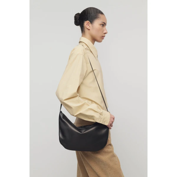 The Row Margan Shirt - Tops - Luxury Ready-to-Wear at Luxury Shoes 