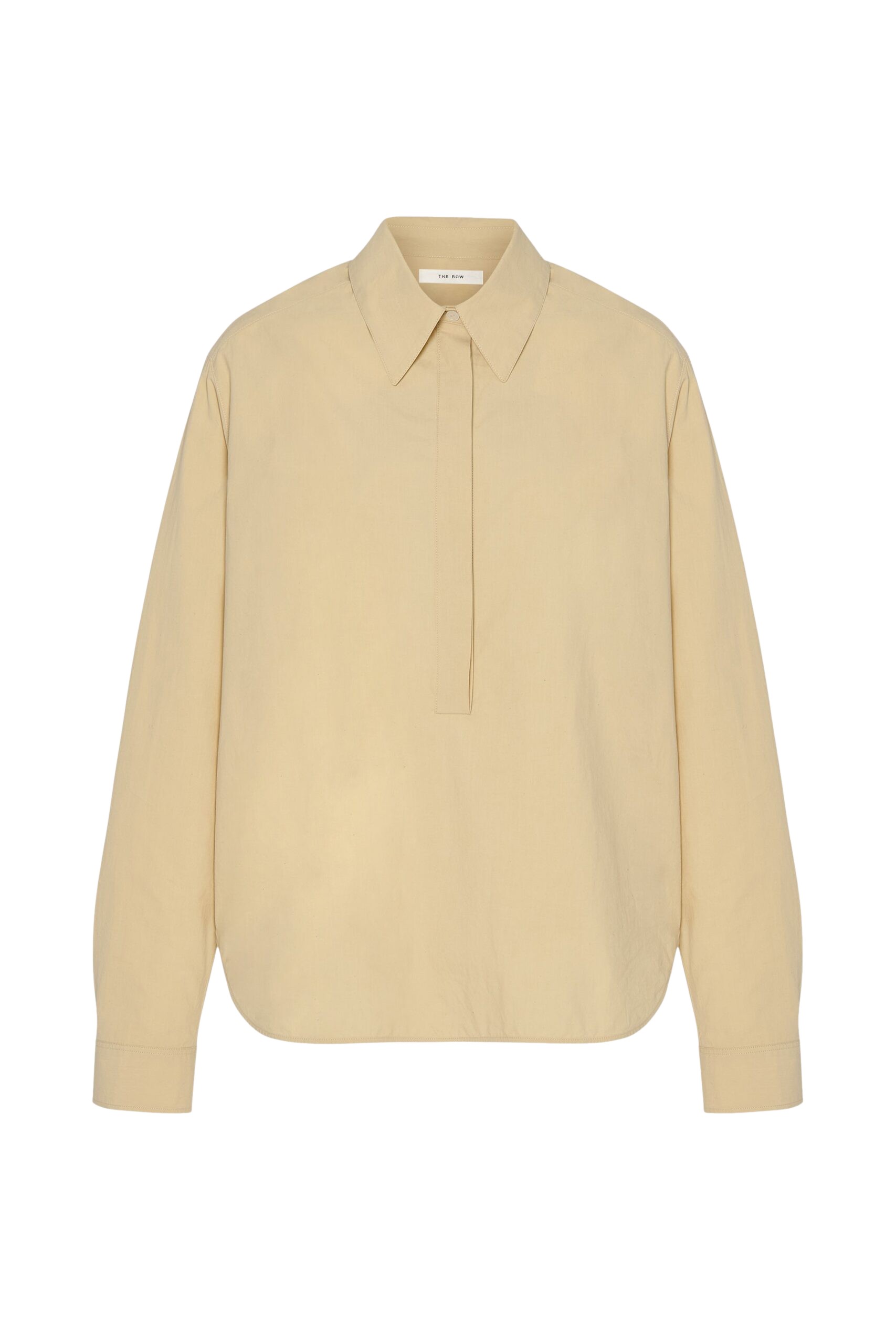 The Row Margan Shirt