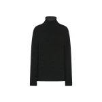The Row Mariam Turtleneck - Knitwear - Luxury Ready-to-Wear at Luxury Shoes 