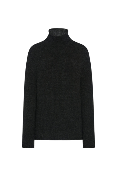 The Row Mariam Turtleneck - Knitwear - Luxury Ready-to-Wear at Luxury Shoes 