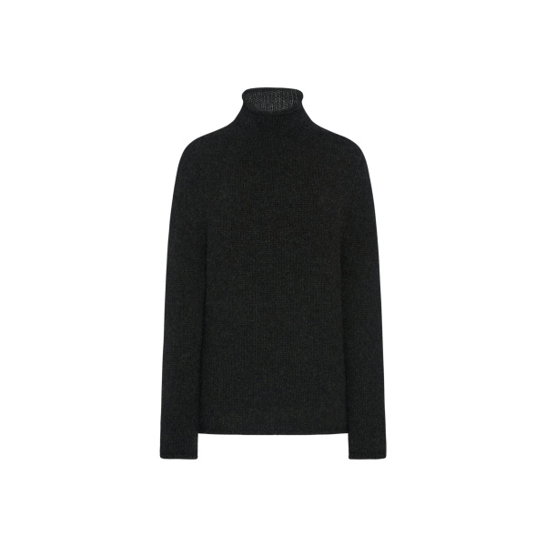 The Row Mariam Turtleneck - Knitwear - Luxury Ready-to-Wear at Luxury Shoes 