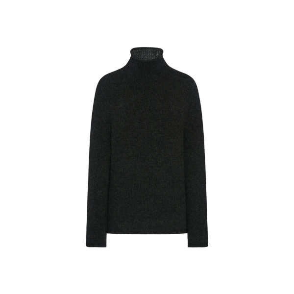 The Row Mariam Turtleneck - Knitwear - Luxury Ready-to-Wear at Luxury Shoes 