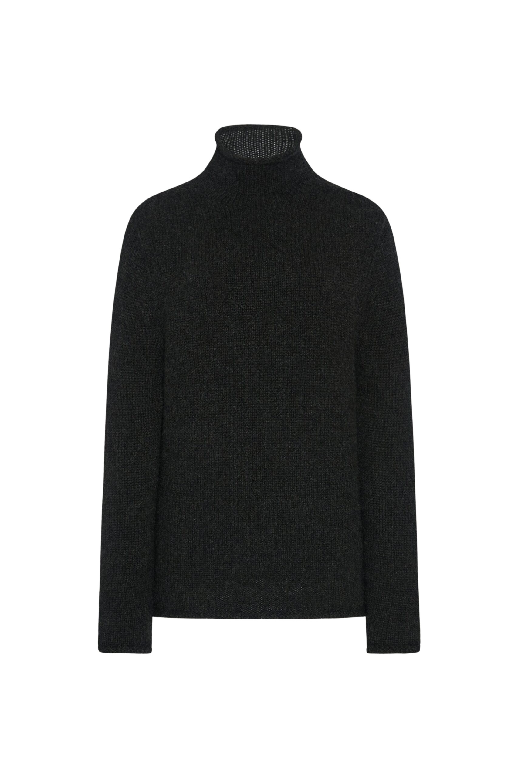 The Row Mariam Turtleneck Knit