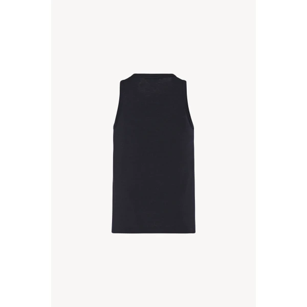 The Row Marius Top - Tops - Luxury Ready-to-Wear at Luxury Shoes 