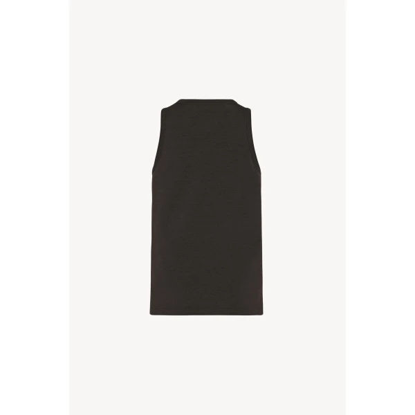 The Row Marius Top - Tops - Luxury Ready-to-Wear at Luxury Shoes 