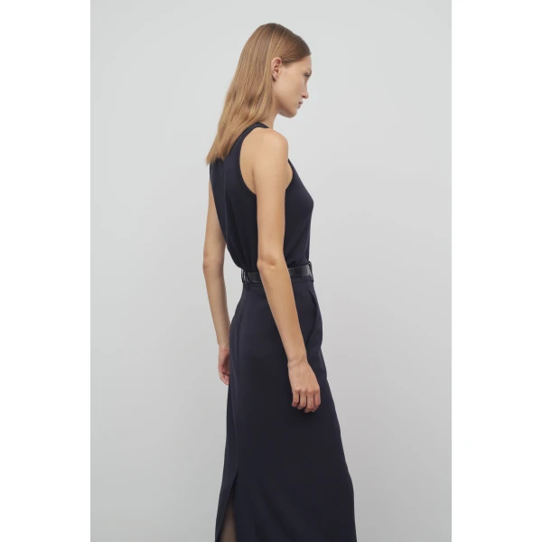 The Row Marius Top - Tops - Luxury Ready-to-Wear at Luxury Shoes 
