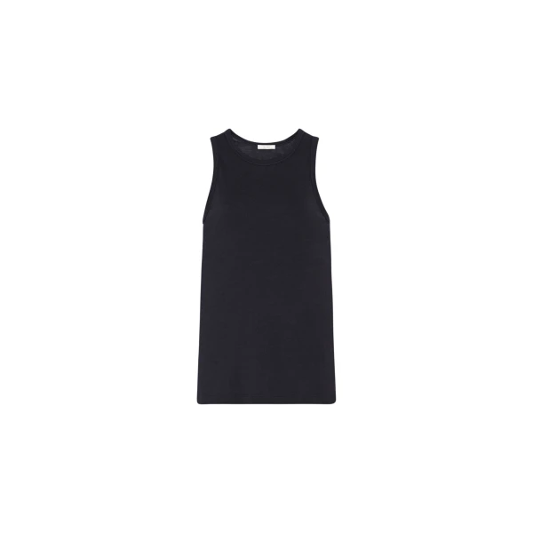 The Row Marius Top - Tops - Luxury Ready-to-Wear at Luxury Shoes 