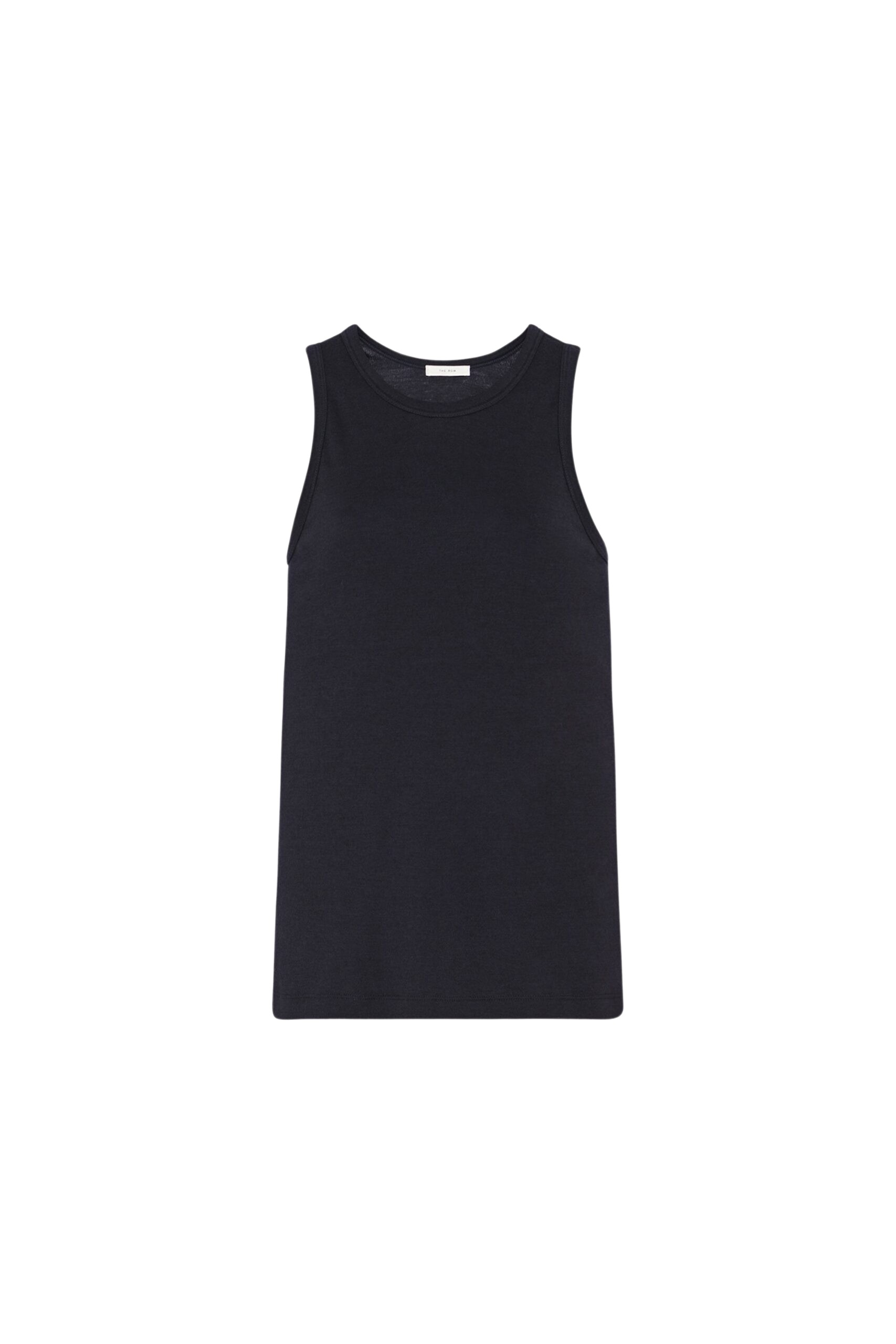The Row Marius Top - Tops - Luxury Ready-to-Wear at Luxury Shoes 