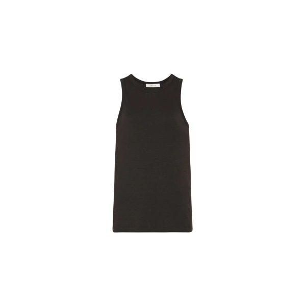 The Row Marius Top - Tops - Luxury Ready-to-Wear at Luxury Shoes 