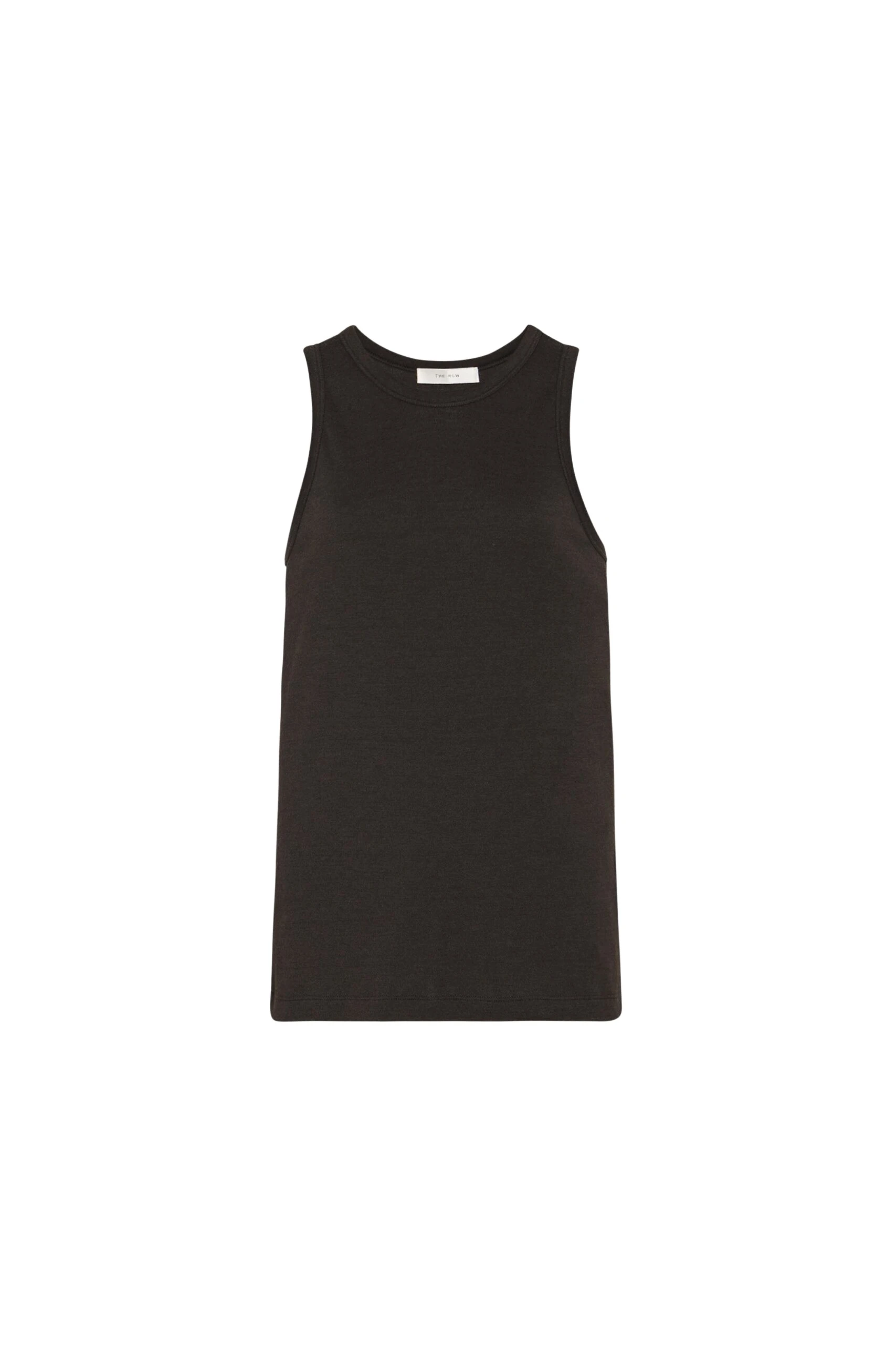 The-Row-Marius-Top-coveti-scaled30435_nobg The Row Marius Top - Tops - Luxury Ready-to-Wear at Luxury Shoes