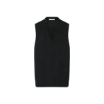 The Row Marte Vest - Knitwear - Luxury Ready-to-Wear at Luxury Shoes 