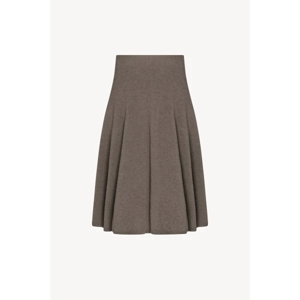 The Row Masini Skirt - Skirts - Luxury Ready-to-Wear at Luxury Shoes 