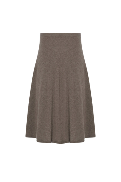 The Row Masini Skirt - Skirts - Luxury Ready-to-Wear at Luxury Shoes 